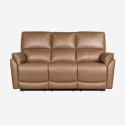 Billy Recliner 3 Seater - Helloilmare